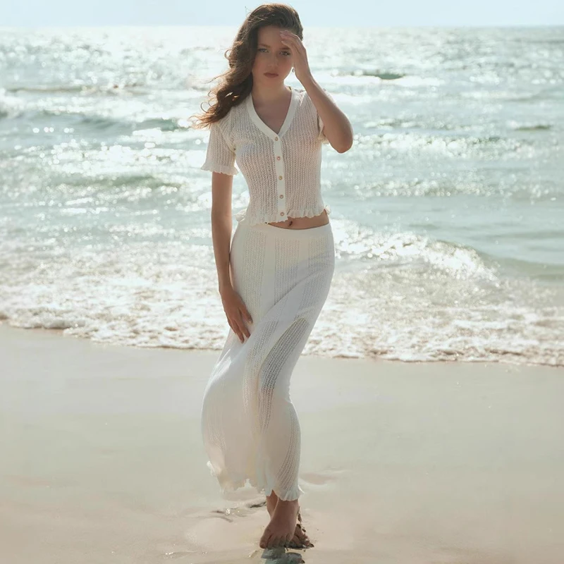 Amelie Knit Resort Set - Image 5