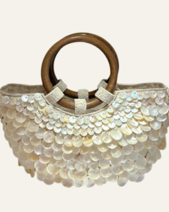 Alternative view of Isla Pearl Resort Tote
